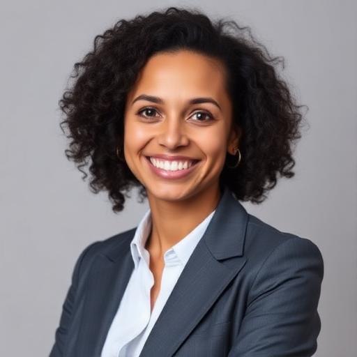 Foto de Júlia Ferraz, Repórter de Finanças e Startups do Guia Negócio Brasil